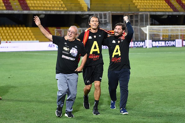 Festa Benevento