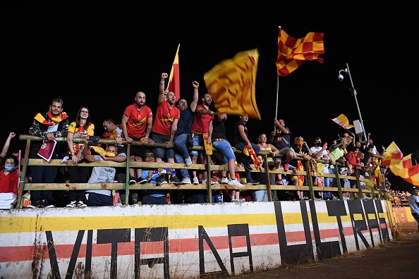 Festa Benevento