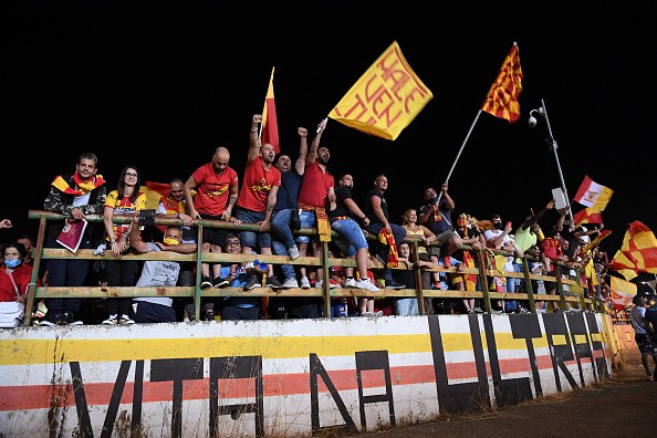 Festa Benevento