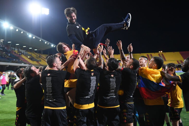 Festa Benevento