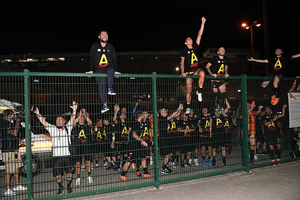 Festa Benevento