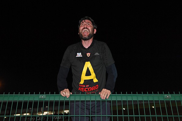 Festa Benevento