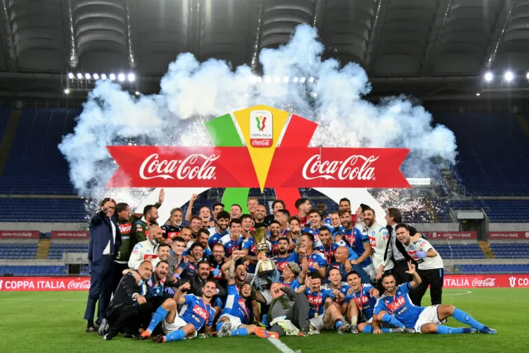 Festa Napoli
