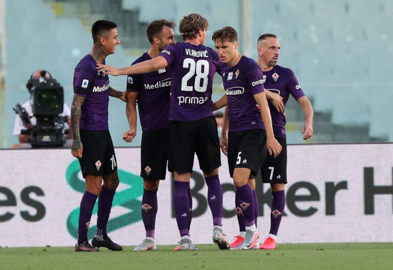 Fiorentina