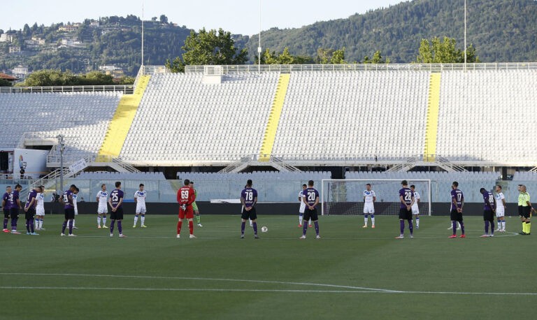Fiorentina-Brescia