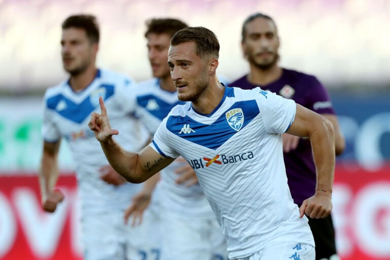 Donnarumma Brescia