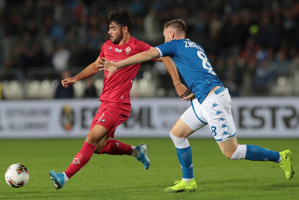 Quando Gioca La Fiorentina In Conference League