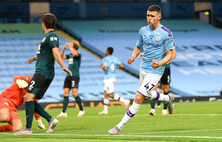 Foden