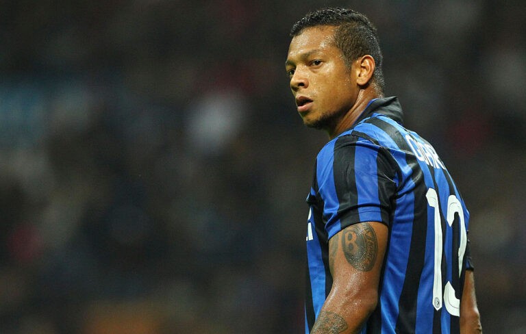 Fredy Guarin