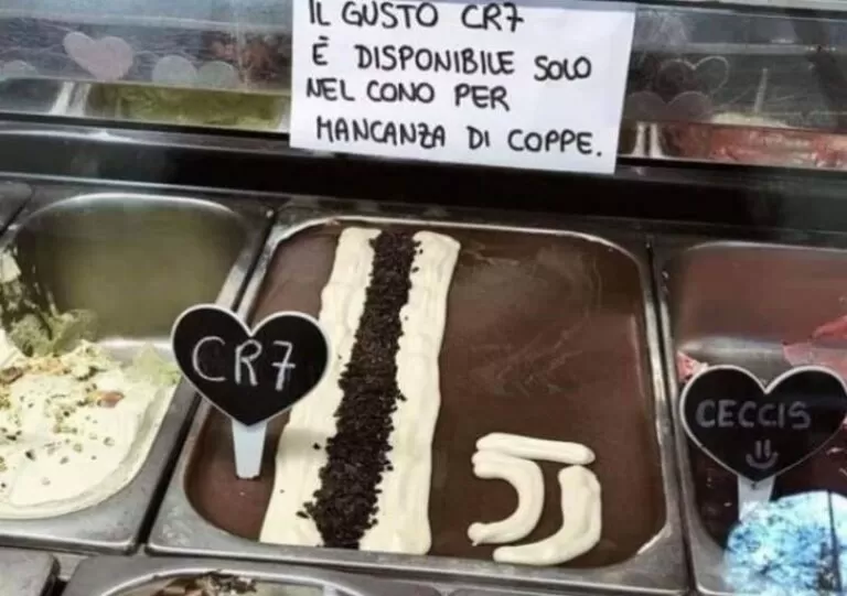 GELATO