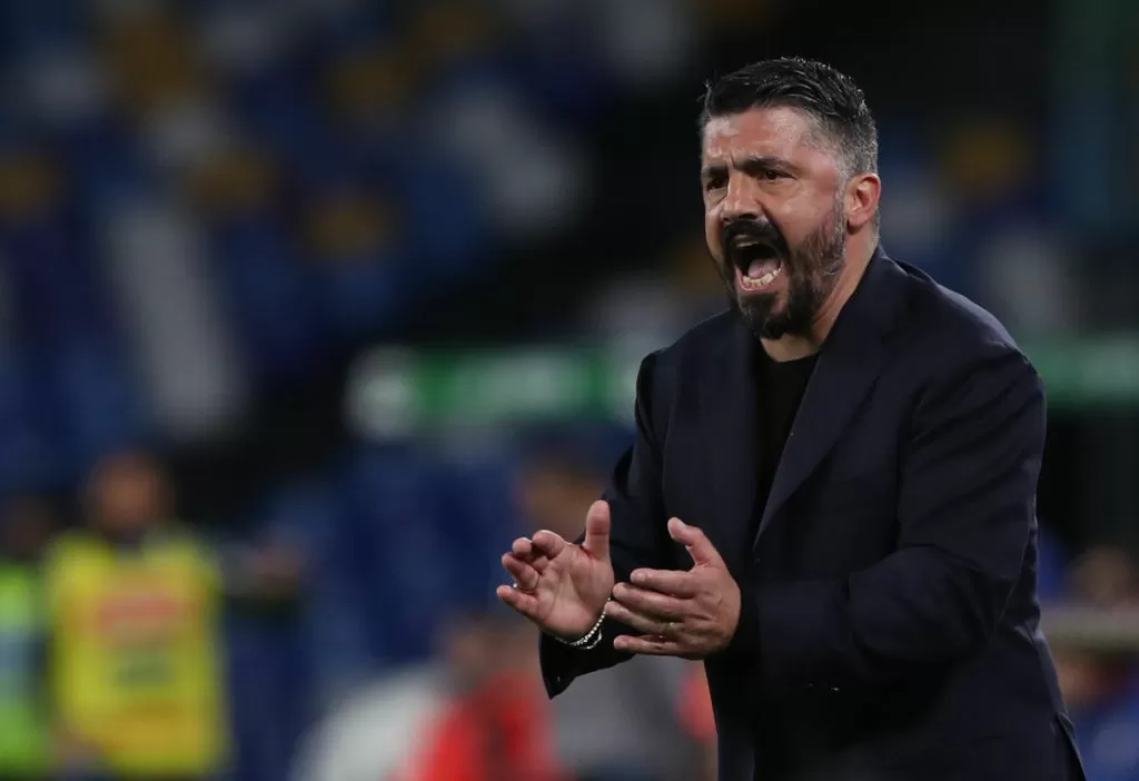 Gattuso