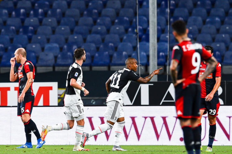 Douglas Costa