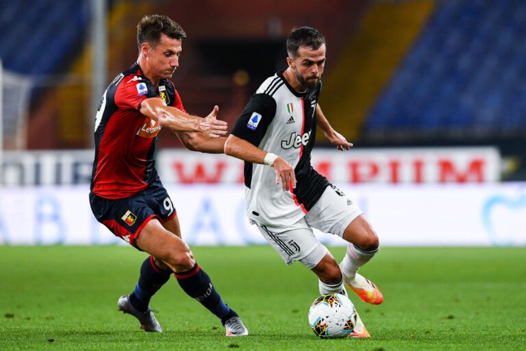 Pjanic