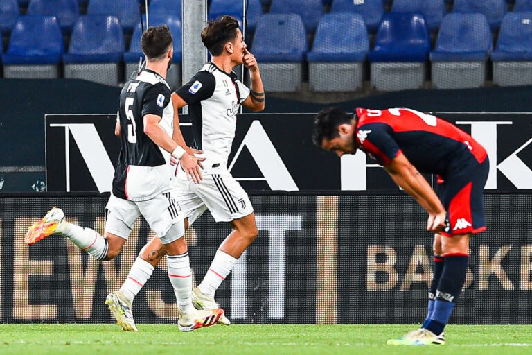 Dybala