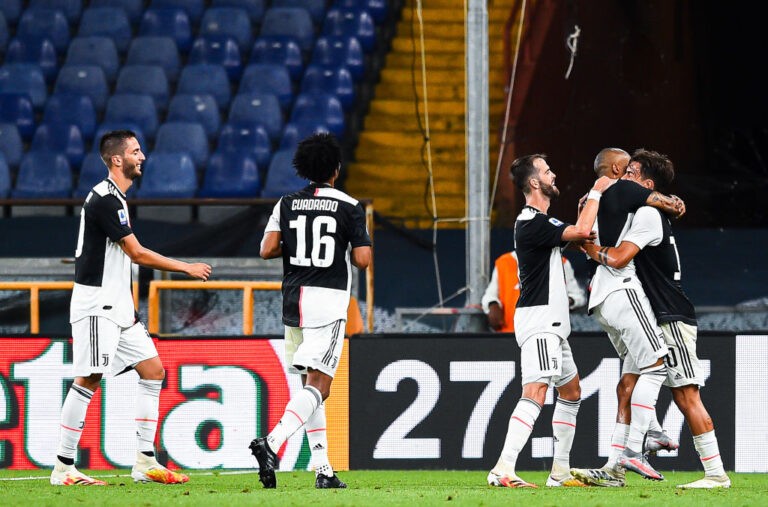 Juventus