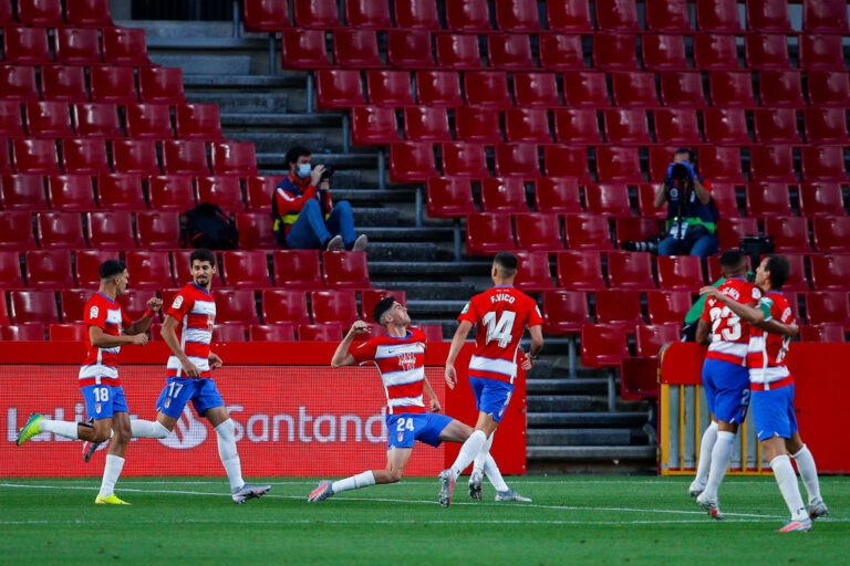 Granada-Getafe
