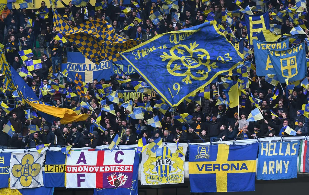 Hellas Verona