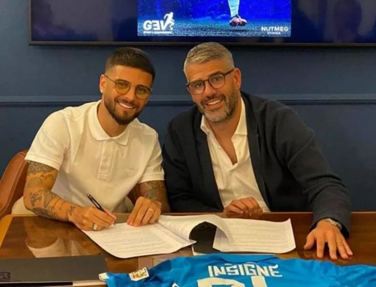 INSIGNE