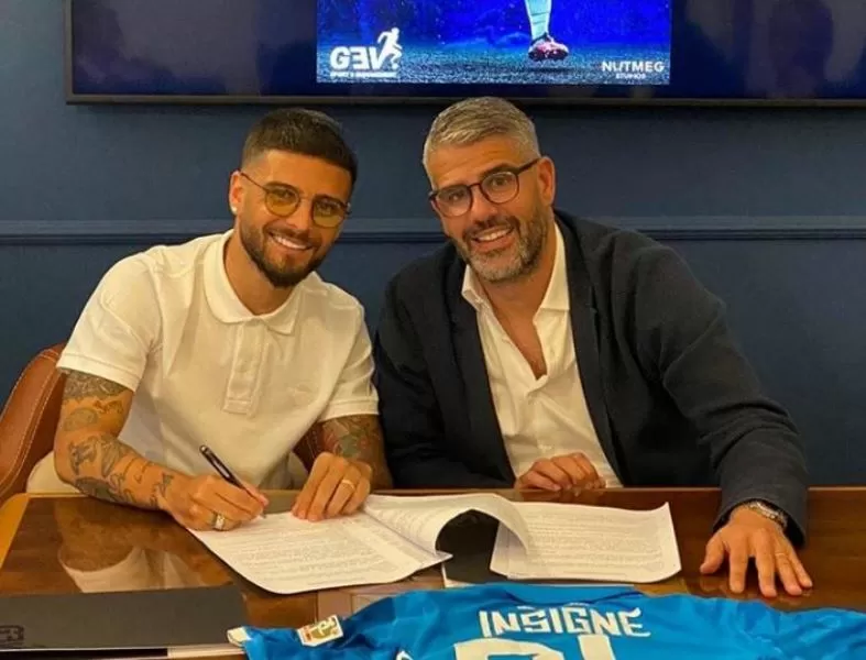 INSIGNE