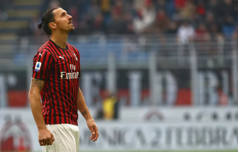 Ibrahimovic