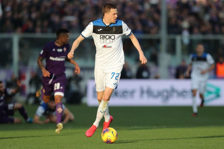 Ilicic