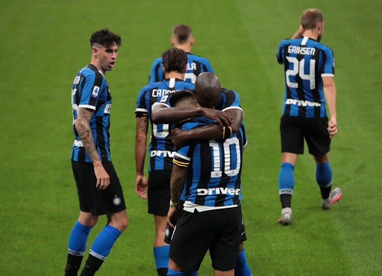 Inter-Sampdoria