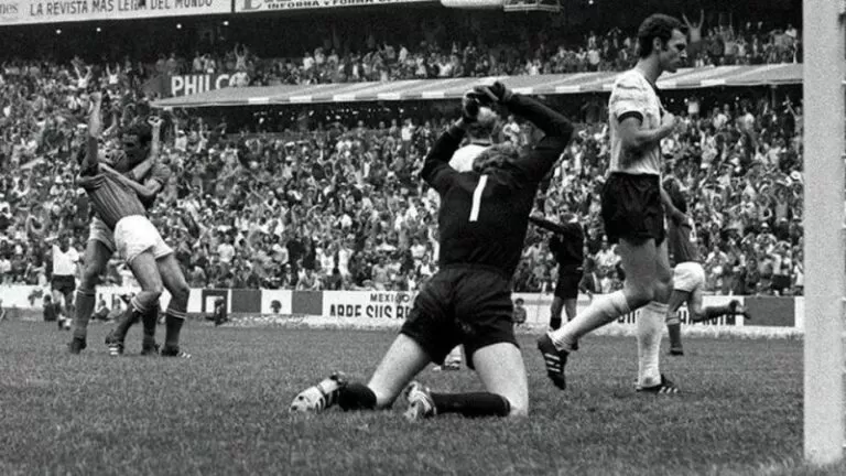 Italia-Germania 4-3
