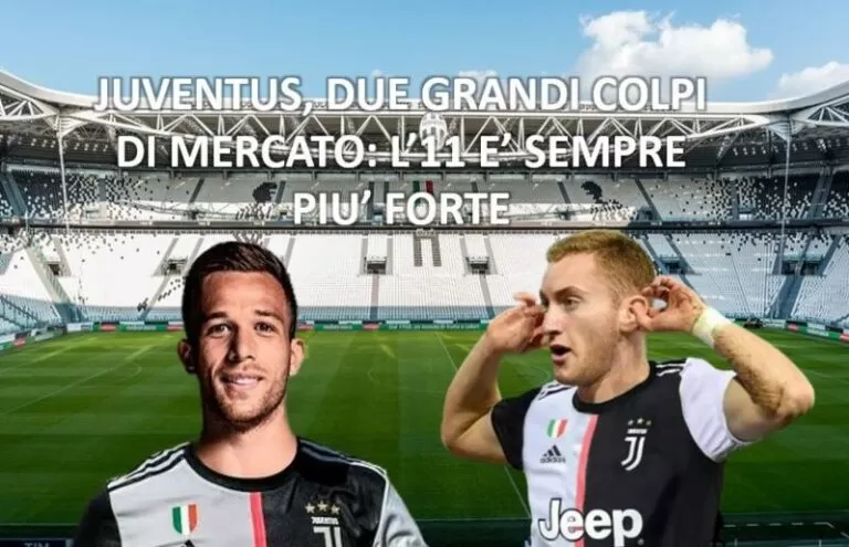 JUVENTUS