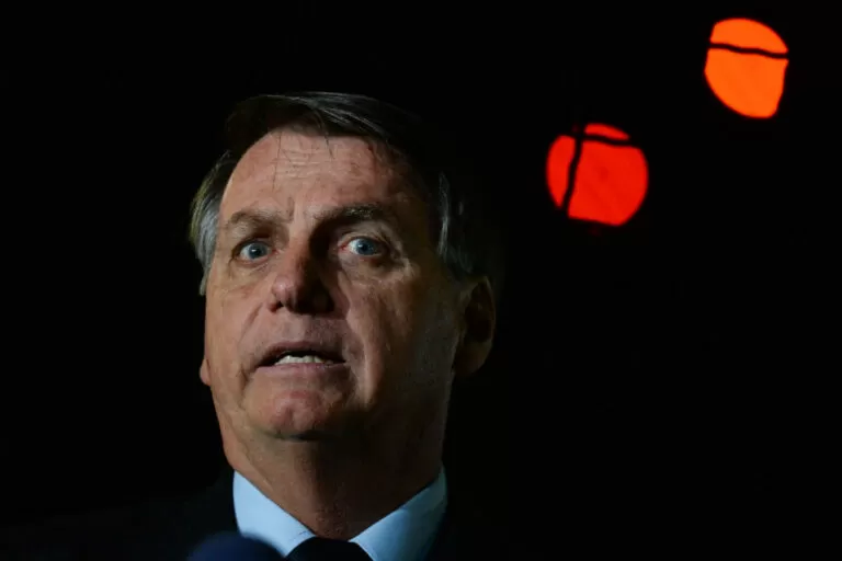 Bolsonaro