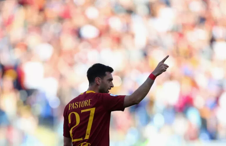 Pastore