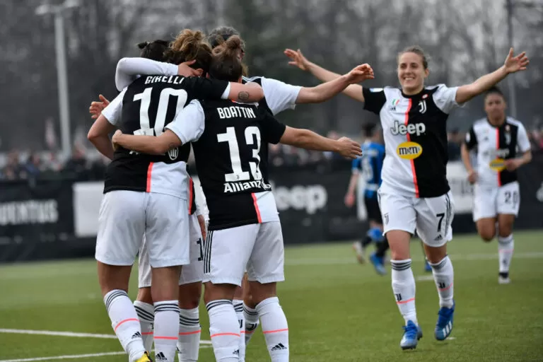 Juventus Femminile