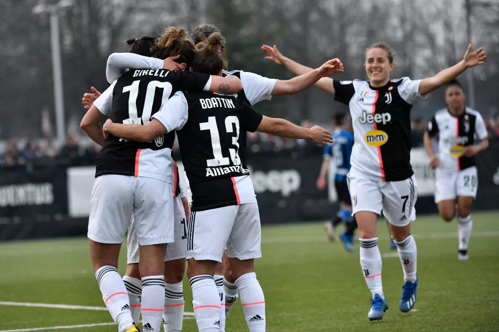 Juventus Femminile