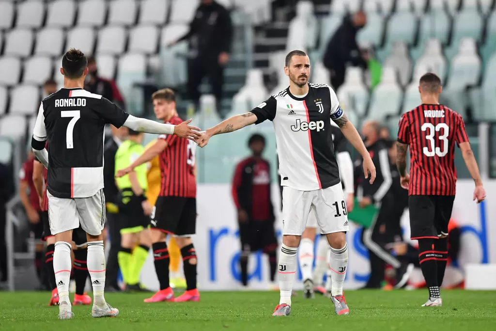 Bonucci