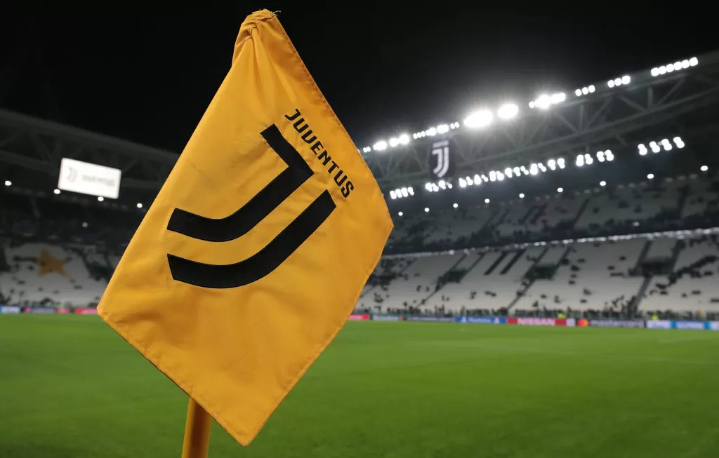 Juventus Stadium
