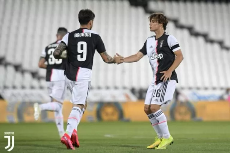 Juventus Under-23