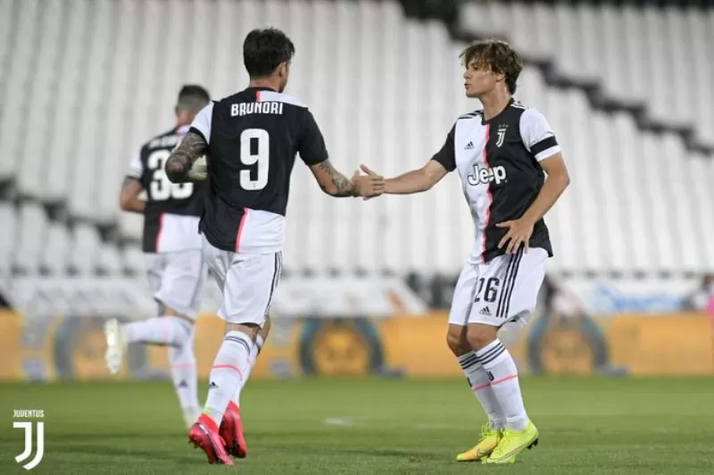 Juventus Under-23
