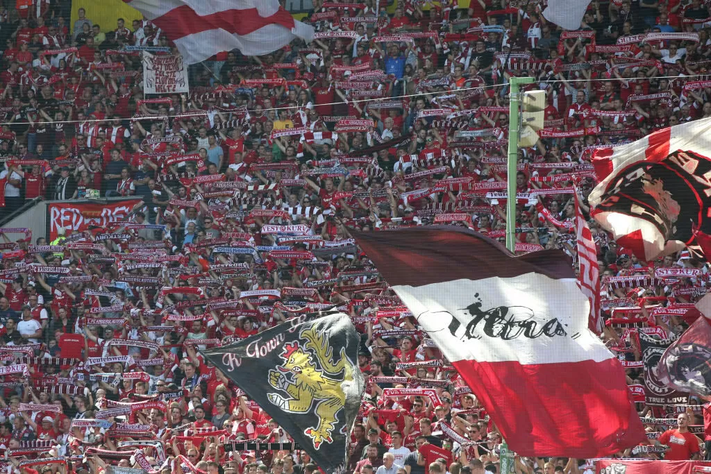Kaiserslautern