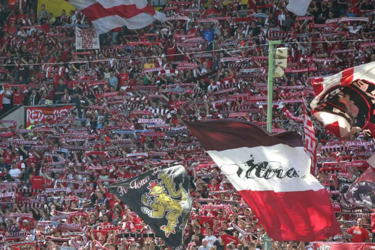 Kaiserslautern