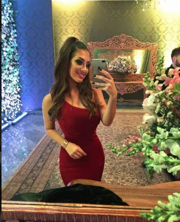 Keila Garcia