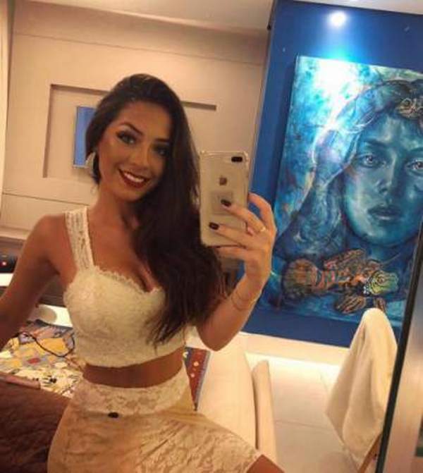 Keila Garcia