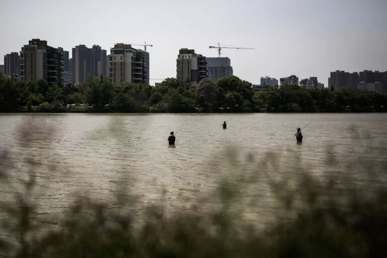 lago