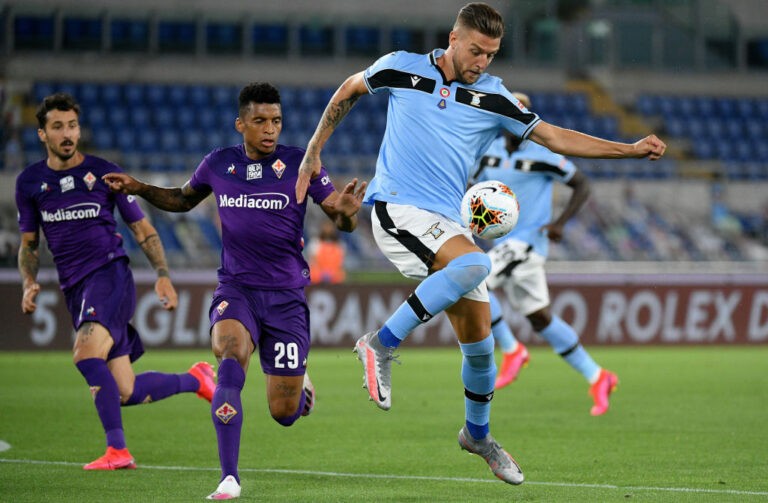 Milinkovic-Savic