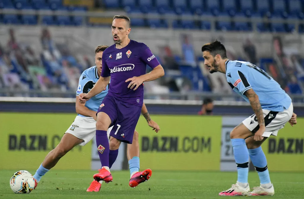 Ribery