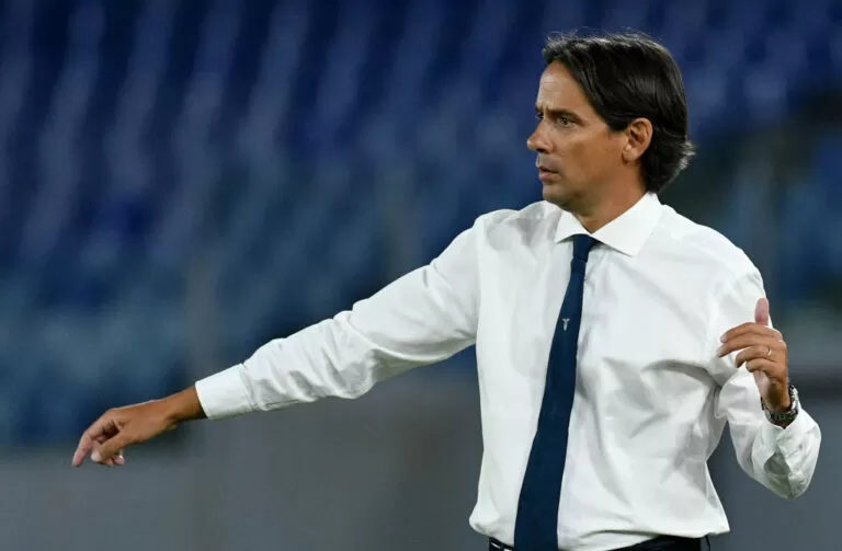 Simone Inzaghi
