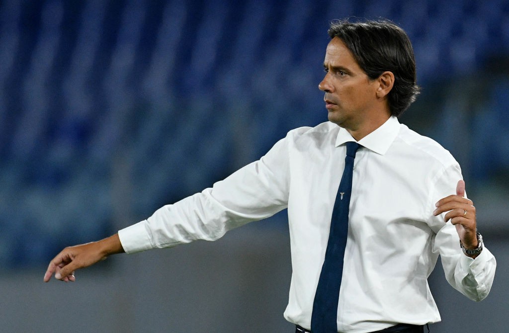 Simone Inzaghi