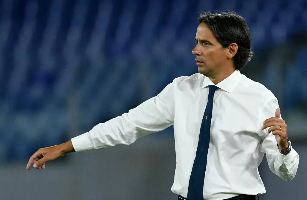 Simone Inzaghi