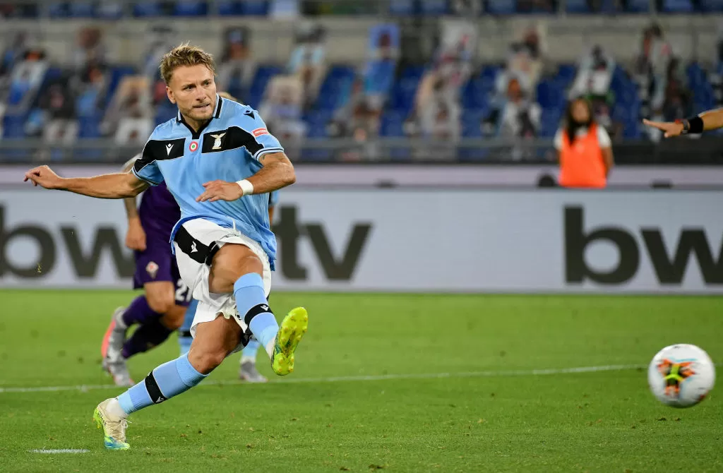 Immobile