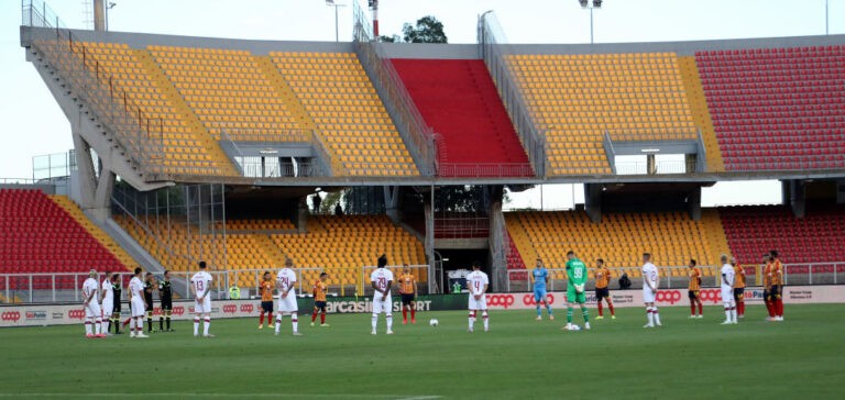 Lecce-Milan