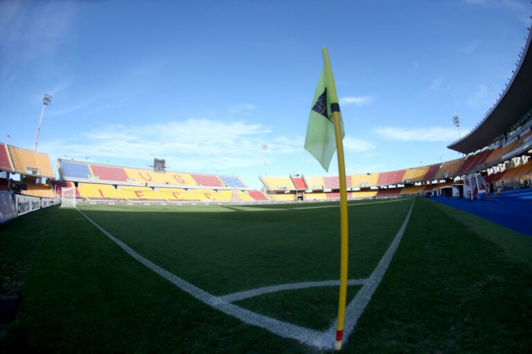 Lecce-Milan