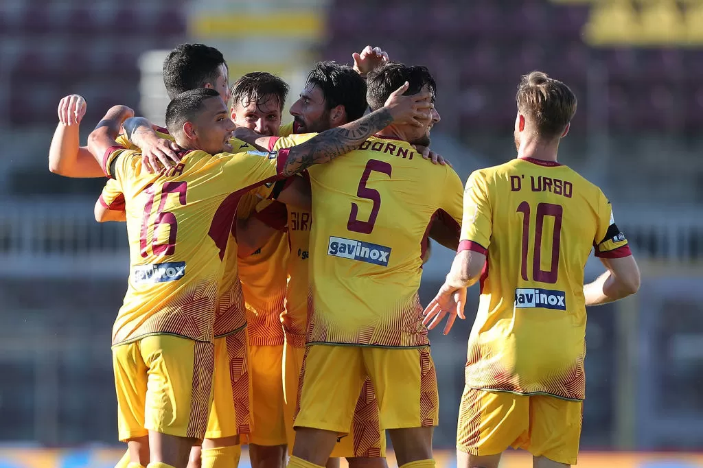 Cittadella